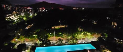 Departamento | Alberca