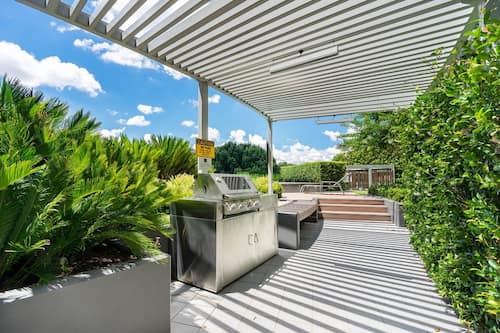 Apartment | Terrace/patio