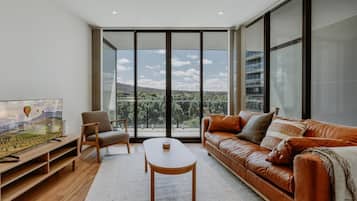 Apartment | Living room