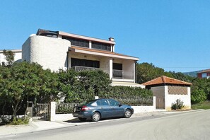 Appartement | Exterieur