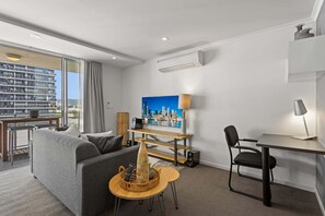 Appartamento | Area soggiorno