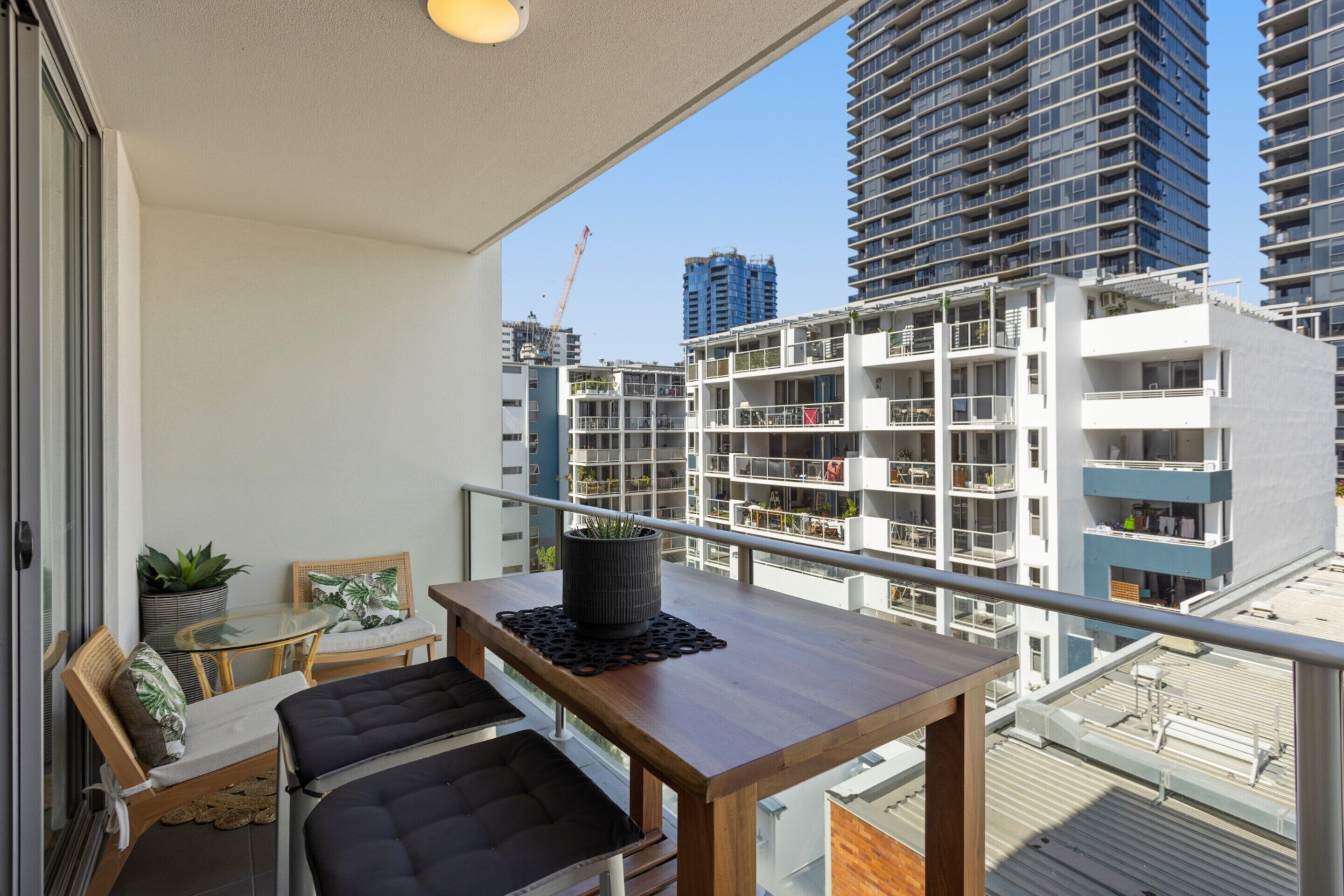 Apartment | Property grounds