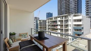 Apartment | Property grounds