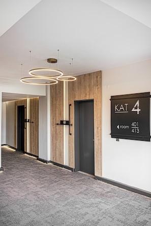 Hallway - Smart By Point (Eskişehir)