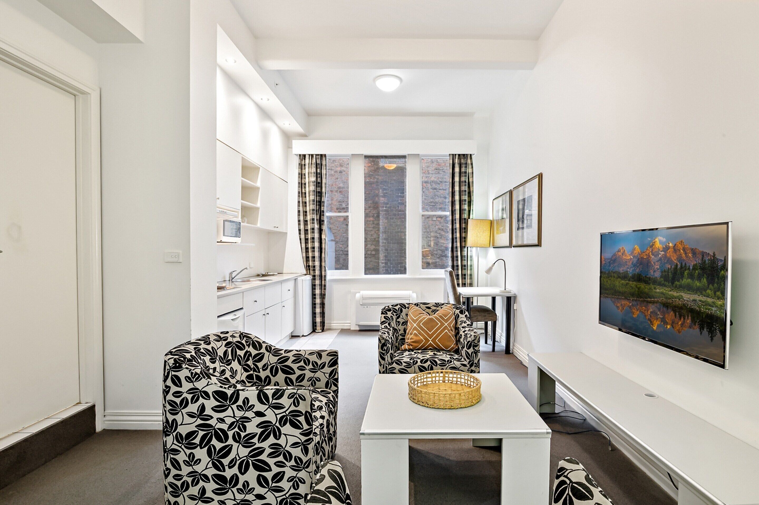 Casa | Sala de estar