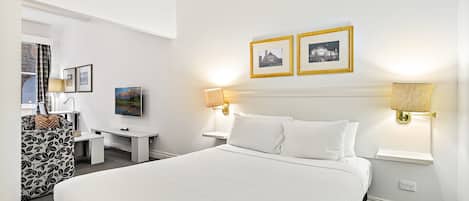 單棟房屋 | 1 間睡房、手提電腦工作空間、床單