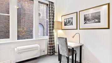 Apartment | Living room