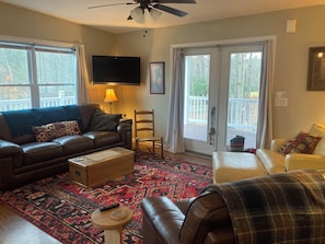 TV connectée, livres