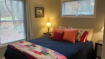 3 camere, una scrivania, ferro/asse da stiro, Wi-Fi