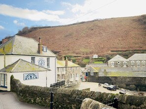 Apartment | 2 bedrooms - Waves End in Cornwall (Port Isaac)