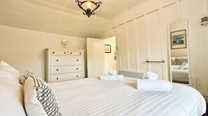 2 عدّة غرف نوم