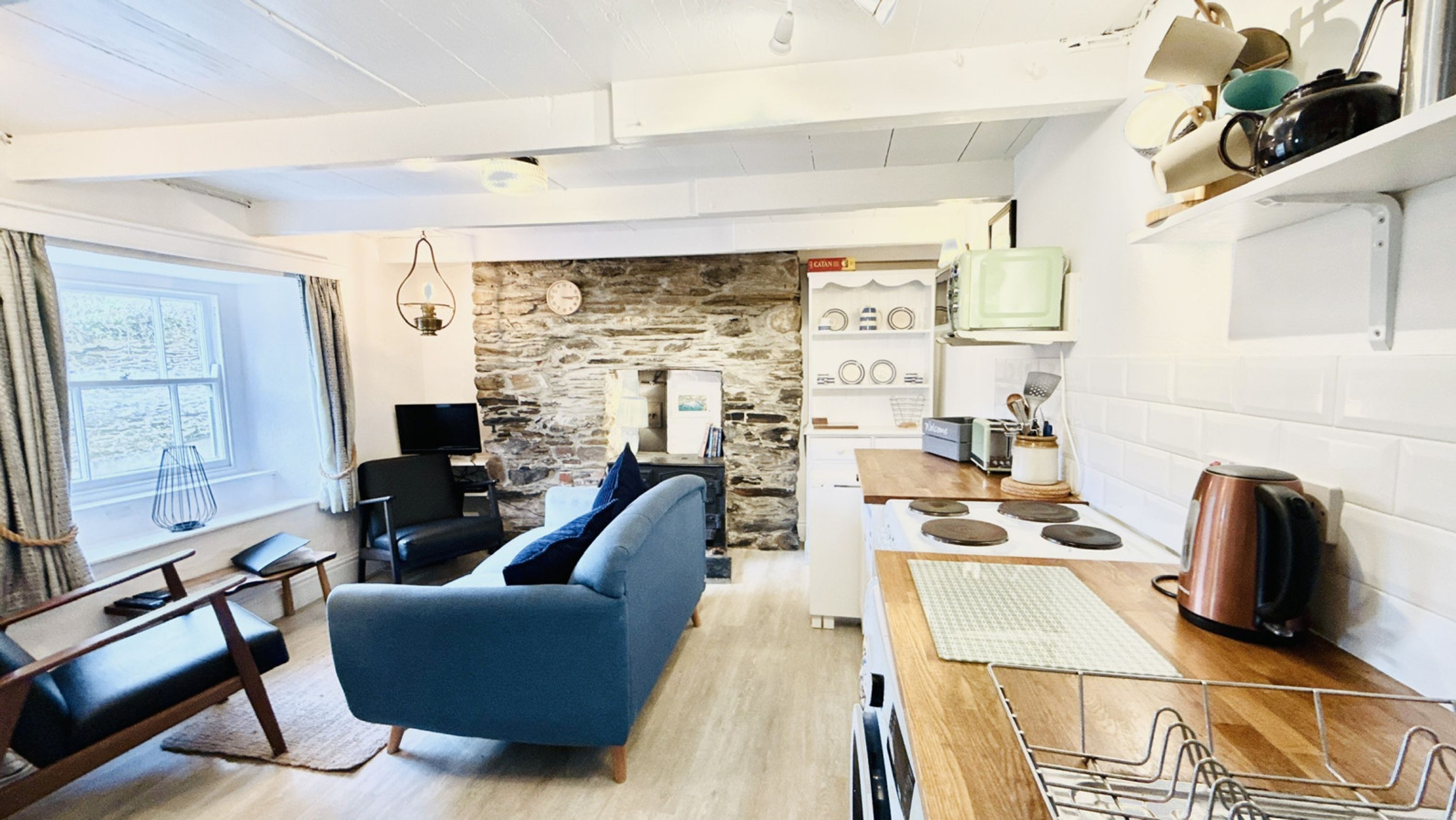 House | 2 bedrooms