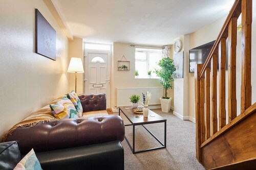 Host & Stay | The Annex