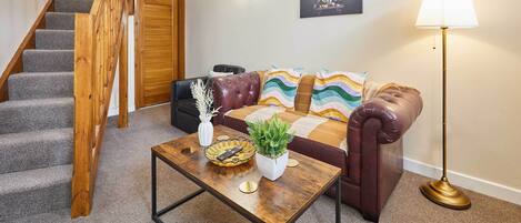 Télévision, espaces bureaux