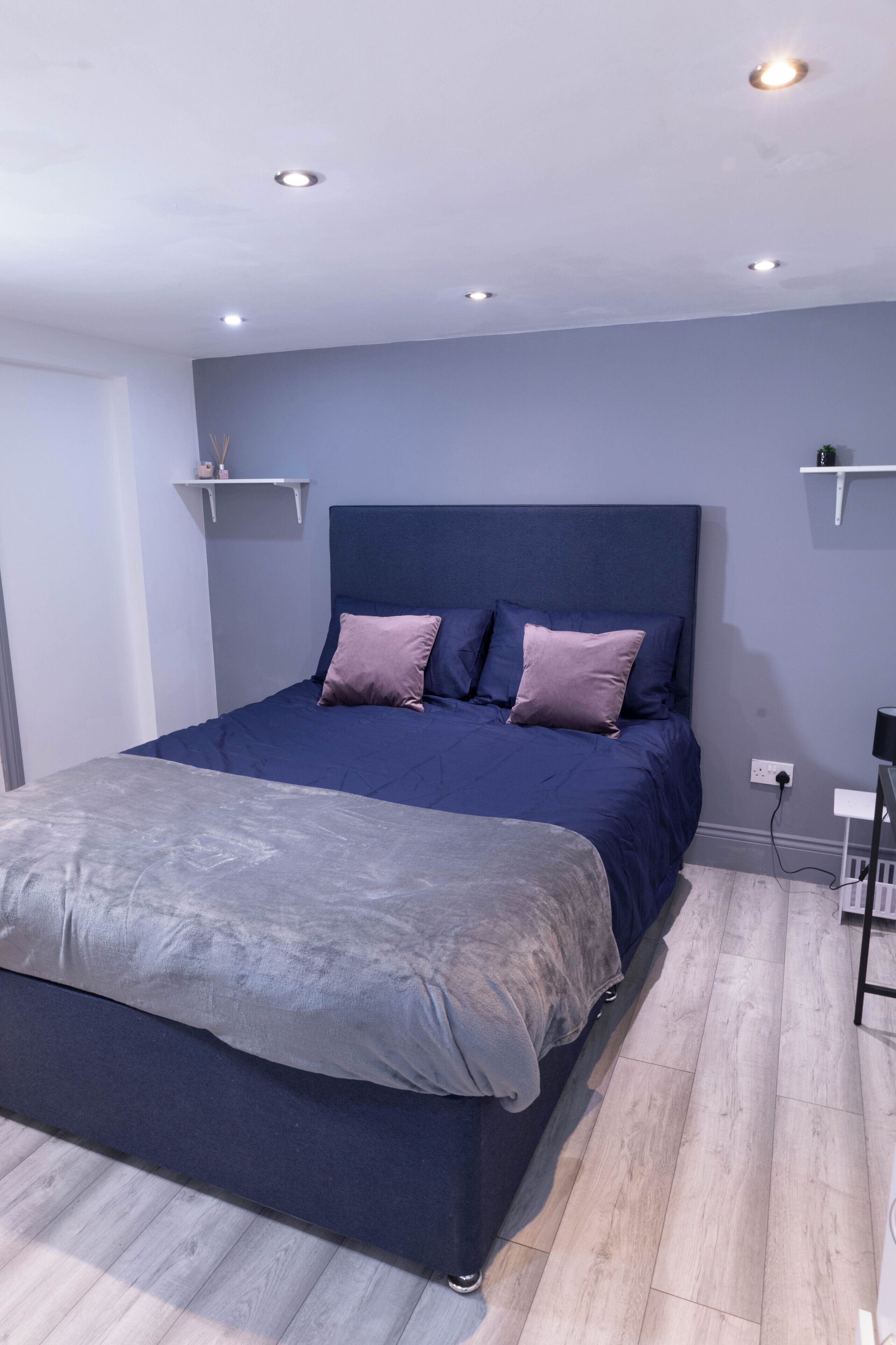 3 chambres, Wi-Fi, draps fournis