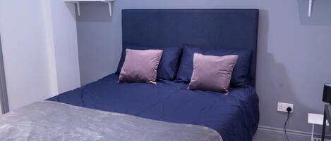 3 chambres, Wi-Fi, draps fournis