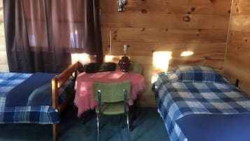 2 chambres, fer et planche Ă repasser, Wi-Fi, draps fournis