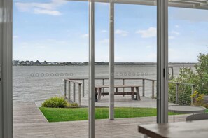 Interior - Riverside Retreat - Waterfront - Hindmarsh Island (Hindmarsh Island)