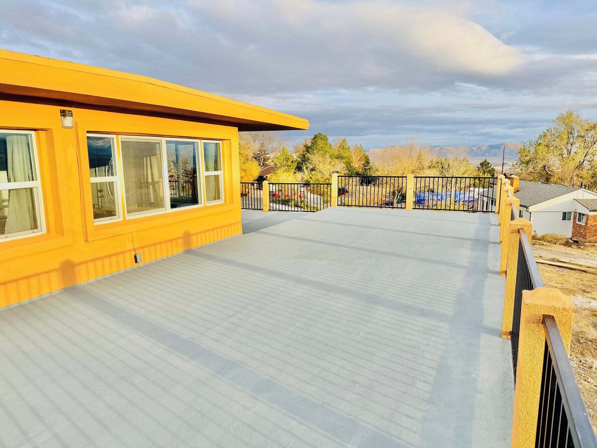 Bild für Gastgeberprofil