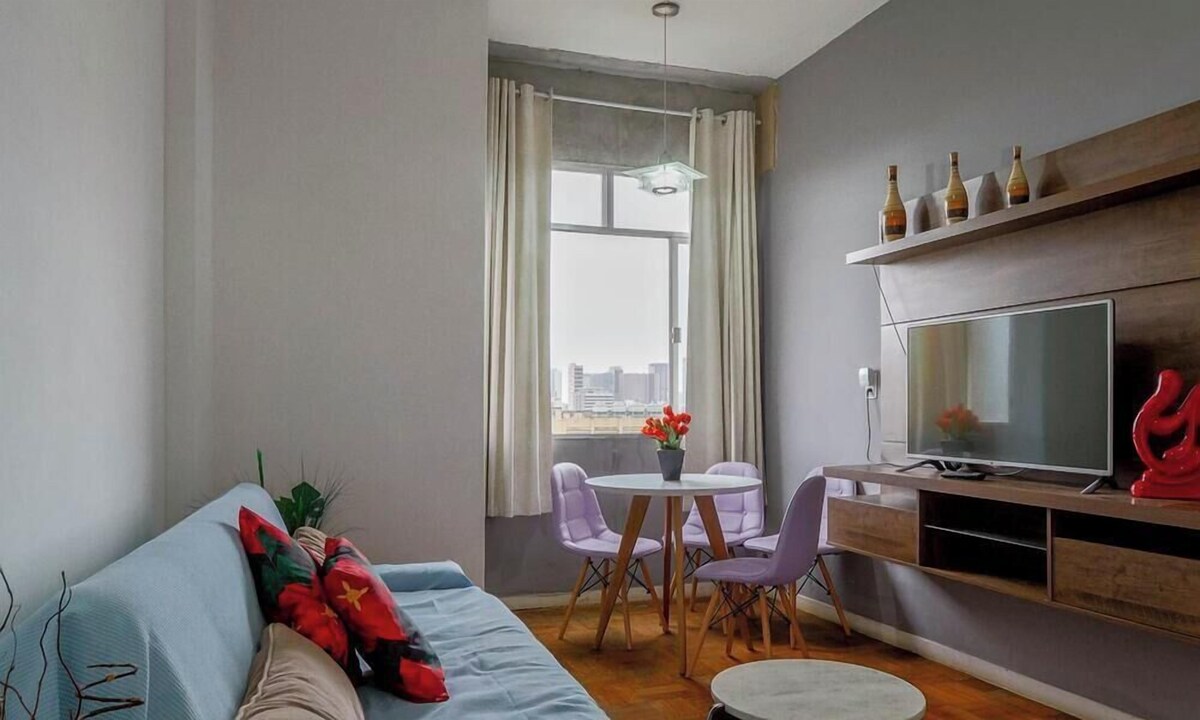 Bild für Gastgeberprofil