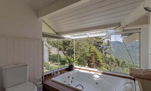 Dusche, Handtücher