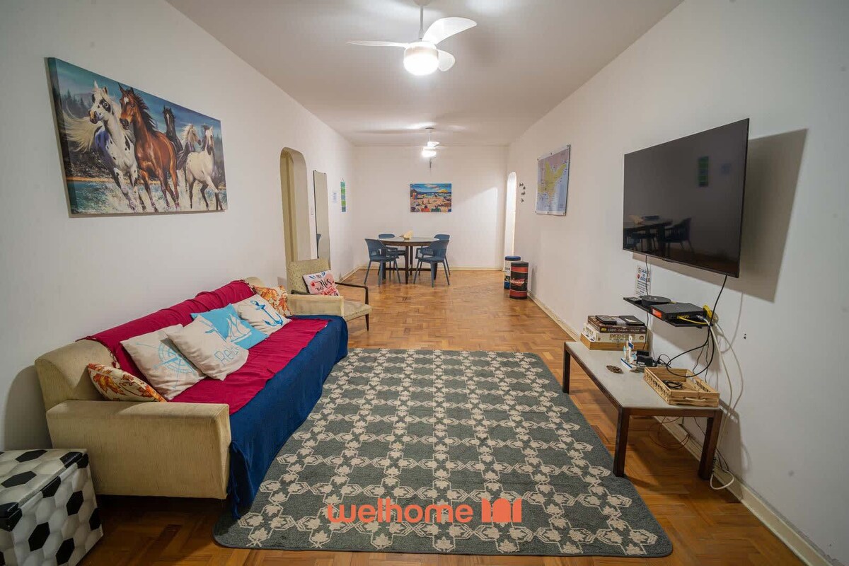 Imagem do perfil do anfitrião