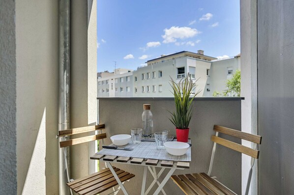 Departamento | Restaurante al aire libre