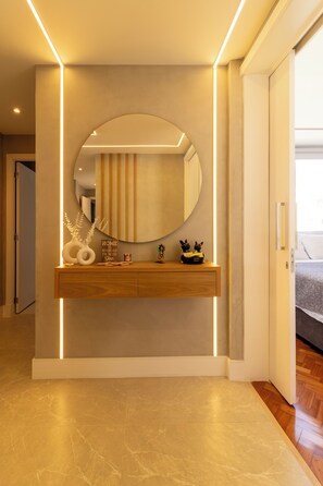 3 bedrooms, Internet, bed sheets