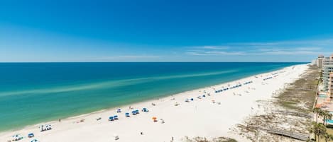 Condo, 4 Bedrooms | Beach | Beach nearby