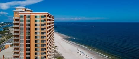 Condo, 4 Bedrooms | Beach | Beach nearby