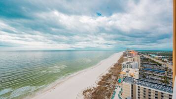 Condo, 4 Bedrooms | Beach | Beach nearby