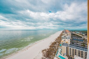 Condo, 4 Bedrooms | Beach | Beach nearby - Phoenix Orange Beach 1601 4 Bedroom Condo (Orange Beach)