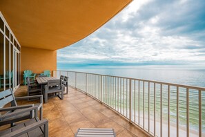Condo, 4 Bedrooms | Outdoor dining - Phoenix Orange Beach 1601 4 Bedroom Condo (Orange Beach)
