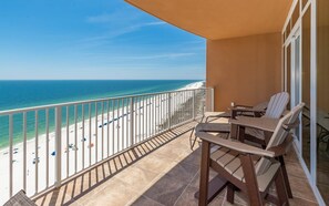 Condo, 3 Bedrooms | Property grounds - Phoenix Orange Beach 1002 3 Bedroom Condo (Orange Beach)
