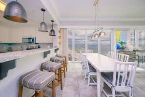 Condo, 4 Bedrooms | Dining - Phoenix Orange Beach 1006 4 Bedroom Condo (Orange Beach)