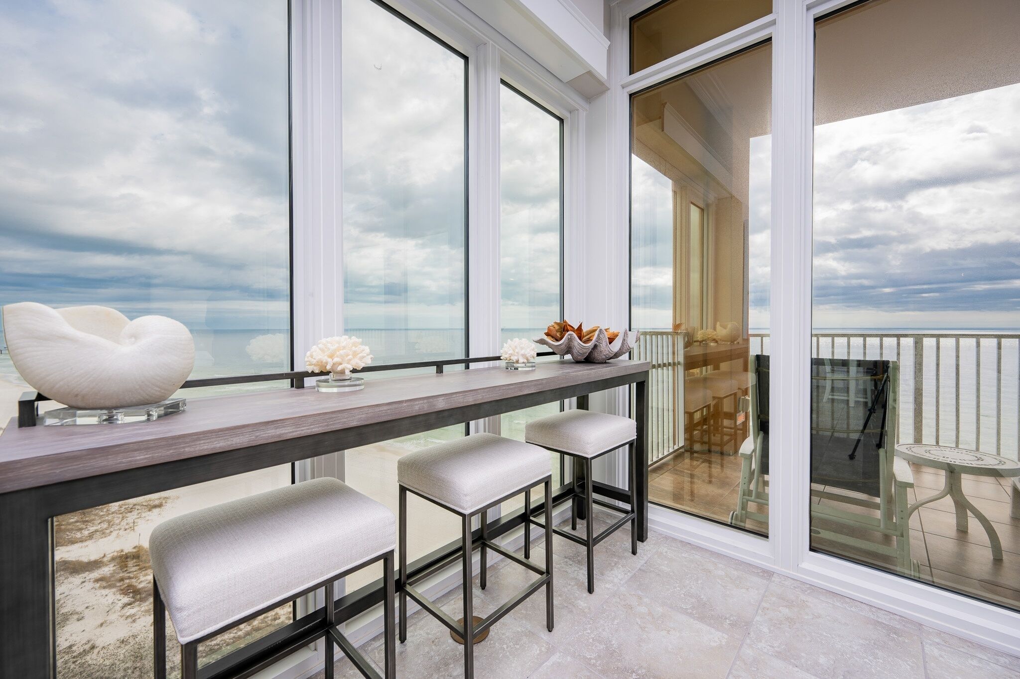 Condo, 4 Bedrooms | Outdoor dining