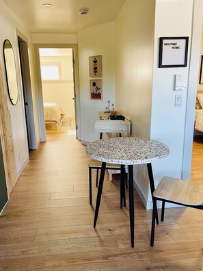 تناول الطعام