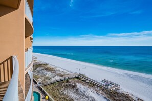 Beach - Phoenix Orange Beach 701 4 Bedroom Condo (Orange Beach)