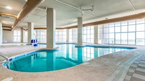 Pool - Phoenix Orange Beach 701 4 Bedroom Condo (Orange Beach)
