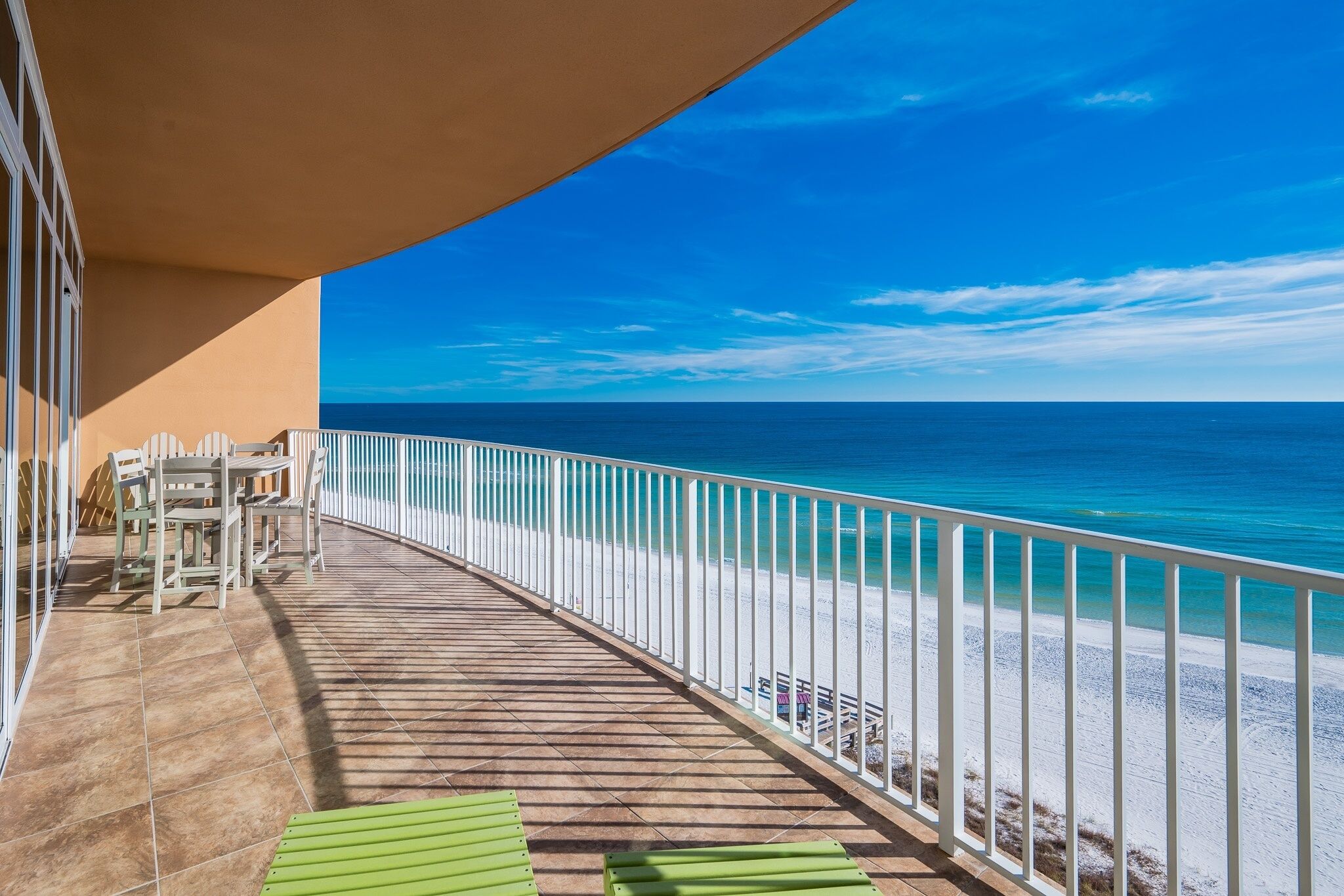 Condo, 4 quartos | Área da propriedade