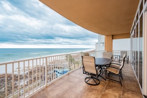Condo, 4 Bedrooms | Outdoor dining - Phoenix Orange Beach 301 4 Bedroom Condo (Orange Beach)