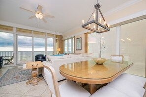 Dining - Phoenix Orange Beach 301 4 Bedroom Condo (Orange Beach)