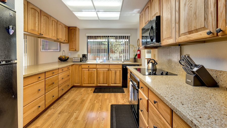 Spacious Riverfront 3 Bedroom Home