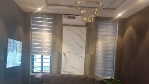 Executive-lounge