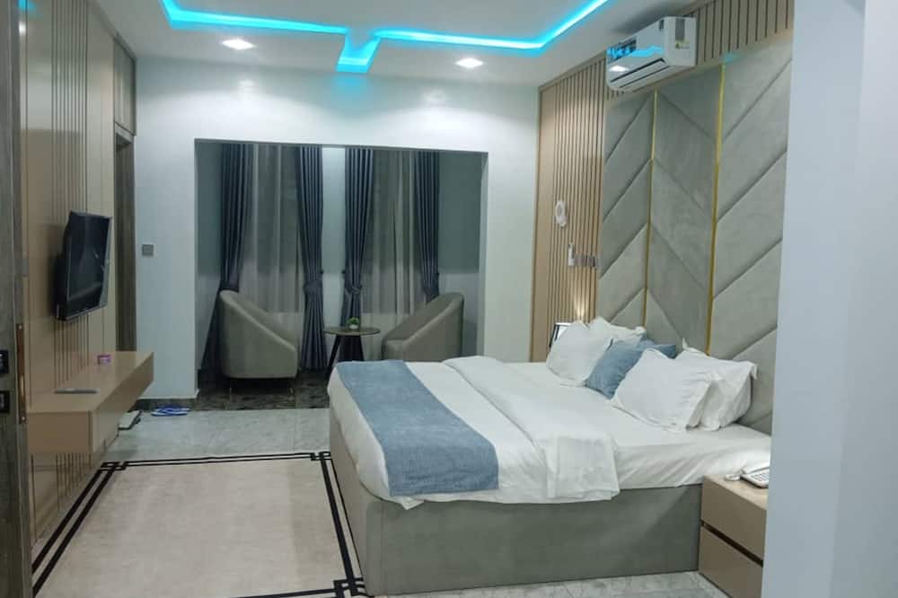 Walijam Bloom Luxury Suites