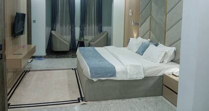 Walijam Bloom Luxury Suites