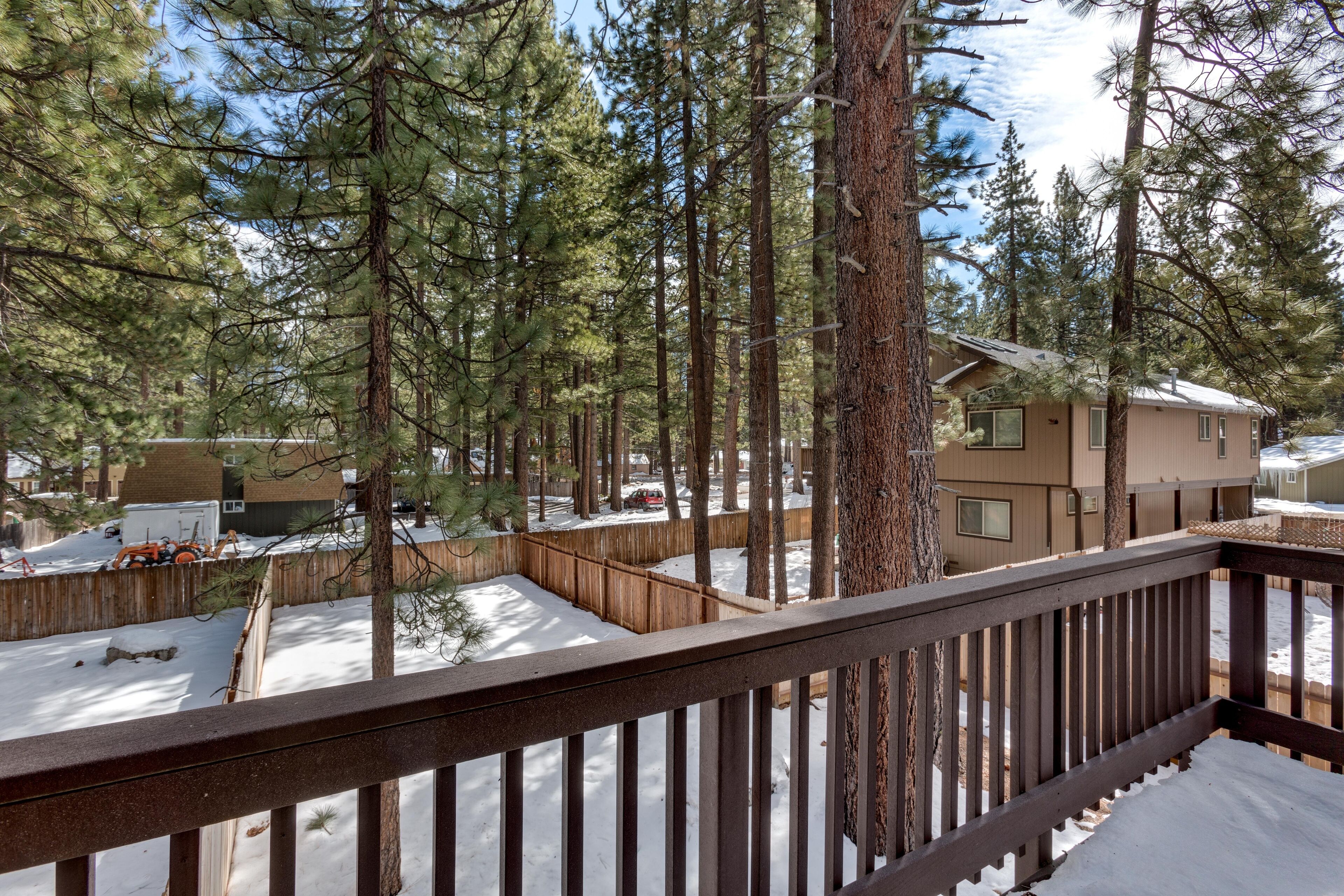 联排别墅, 3 间卧室 | 住宿场地