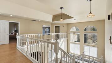 Vila, 5 kamar tidur | Interior