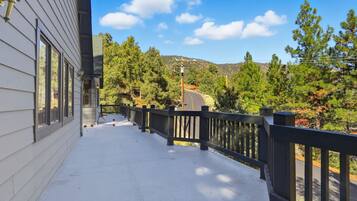 Villa, 5 chambres | Enceinte de lâhĂ©bergement