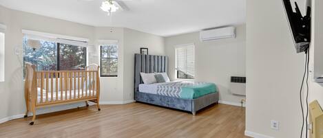 Villa, 5 slaapkamers | 5 slaapkamers, gratis wifi